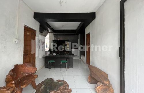 Prigen Hotel | Villa A2 Trawas RedPartner