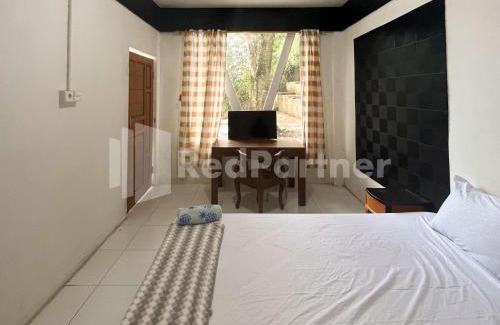 Prigen Hotel | Villa A2 Trawas RedPartner