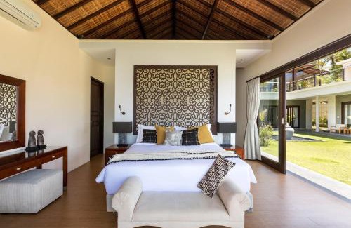 Manggis Villa | Villa Aamisha