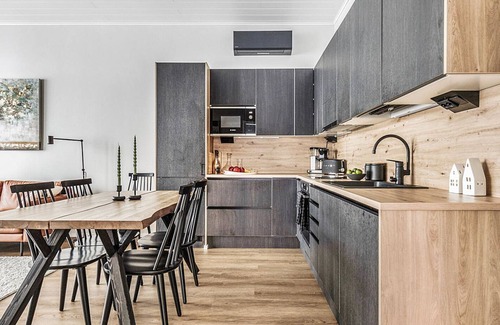 Tahkovuori House | Villa Aava by Interhome