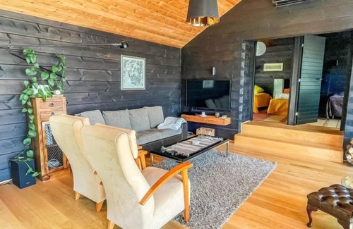 Kimito Island House | Villa aava by Interhome