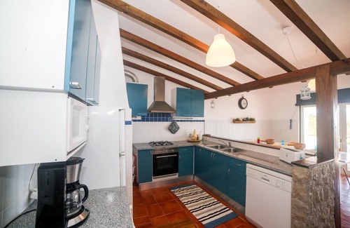 Vale Furado House | VILLA ABEL - Sea View Spectacular, quiet and peaceful place.