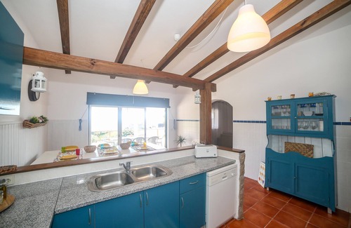 Vale Furado House | VILLA ABEL - Sea View Spectacular, quiet and peaceful place.