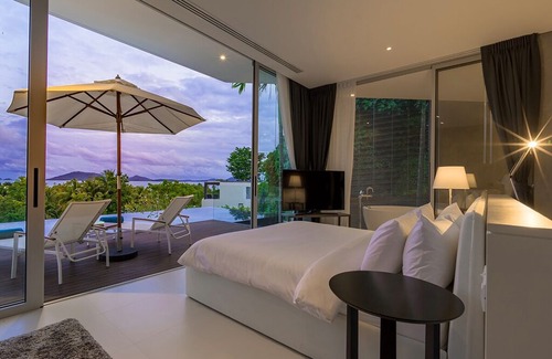 Koh Kaew Villa | Villa Abiente, Cape Yamu