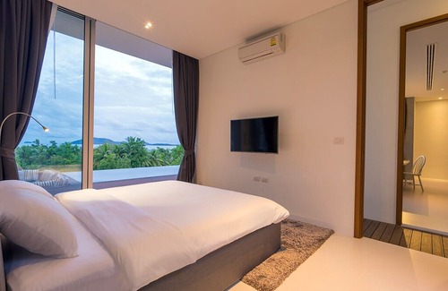 Koh Kaew Villa | Villa Abiente, Cape Yamu