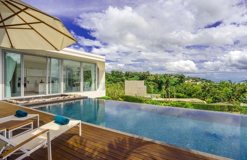 Koh Kaew Villa | Villa Abiente, Cape Yamu