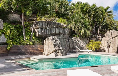Flamands Villa | Villa Acai (3 bedrooms)