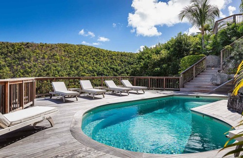 Flamands Villa | Villa Acai (3 bedrooms)