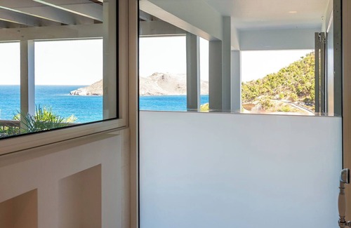 Flamands Villa | Villa Acai | Flamands, St-Barths