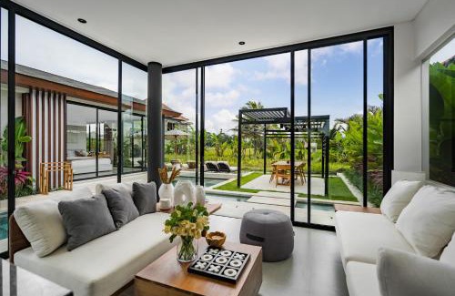 Singakerta Villa | Villa Ace by BaliSuperHost