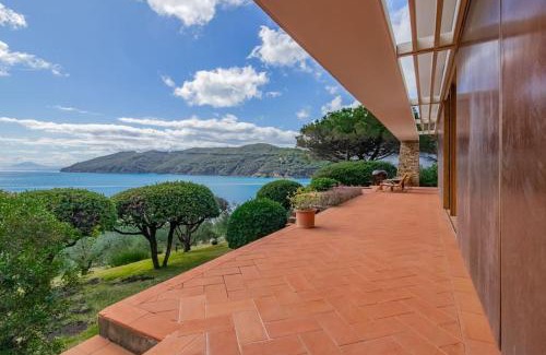 Lacona Villa | Villa Acquarilli