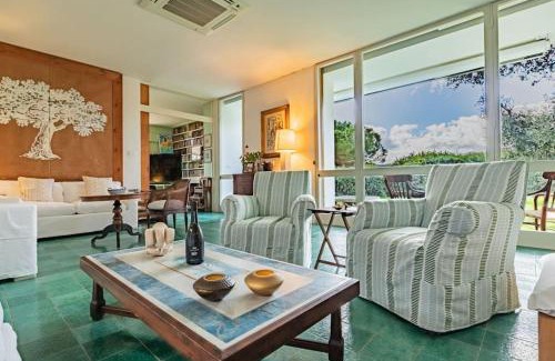 Lacona Villa | Villa Acquarilli