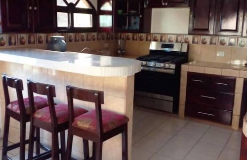 Granada Villa | Villa across from the Lake