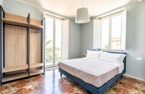 Vasto Bed & Breakfast | VILLA ACTEA