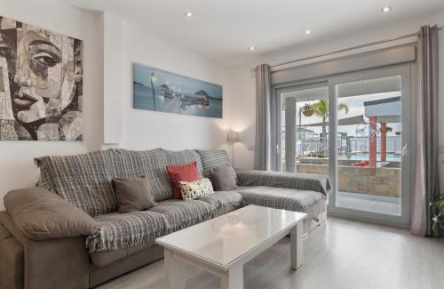 Conil de la Frontera House | Villa Adán con piscina majestuosa