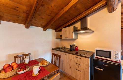 Negrar Apartment | Villa Ada 04 - Negrar di Valpolicella