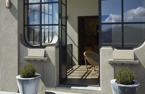 Pigra Villa | Villa Ada, luxury villa overlooking the lake of Co