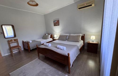 Permet Villa | Villa Adams