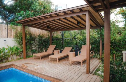 Alfonso House | Villa Adara by Araw Residences