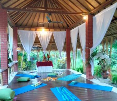 Tejakula Villa | Villa Aditya