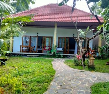 Tejakula Villa | Villa Aditya