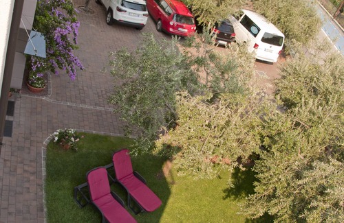 Torbole sul Garda Apartment | Villa Adriana Apartments 90m