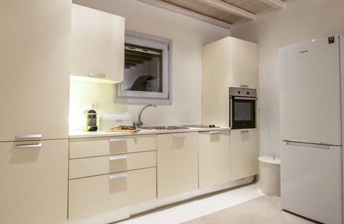 Faros Armenistis Villa | Villa Aegean Lighthouse - The Experience - Handicap Friendly