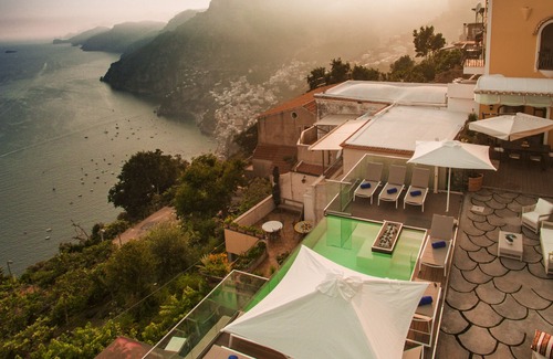 Path of the Gods Villa | Villa Afrodite, on the amalfi coast