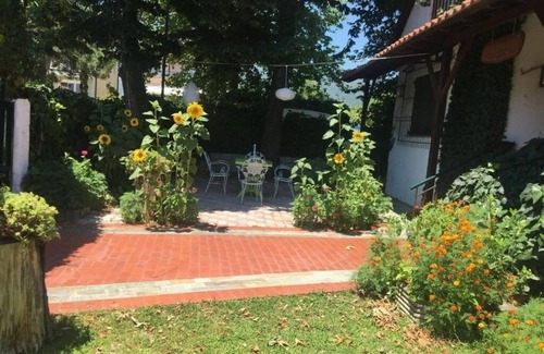 Asprovalta House | Villa Afroditi