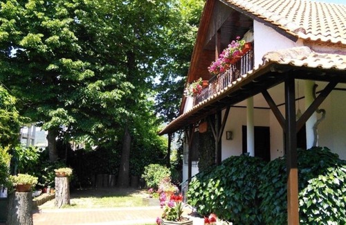 Asprovalta House | Villa Afroditi