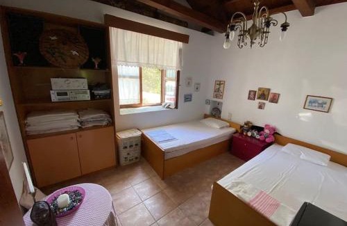 Samothrace House | Villa Aggeliki Manoloudi
