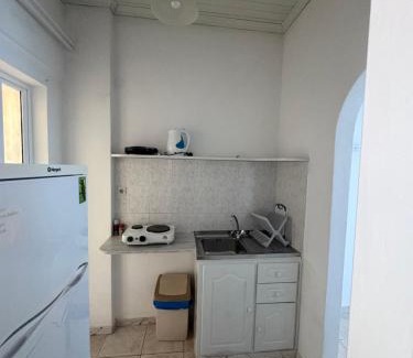 Amoudi Apartment | VILLA AGIA AIKATERINI