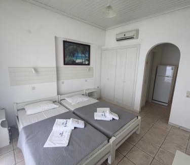 Amoudi Apartment | VILLA AGIA AIKATERINI