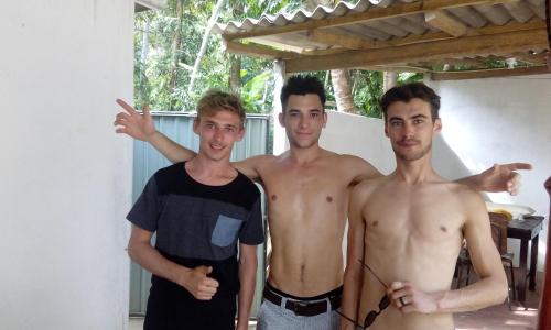 Midigama East Hotel | Villa Agrico and Surf Guest