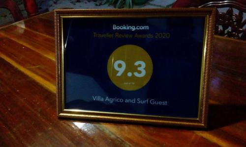 Midigama East Hotel | Villa Agrico and Surf Guest