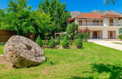 Pigadhakia Villa | Villa Agricola with private swimming pool