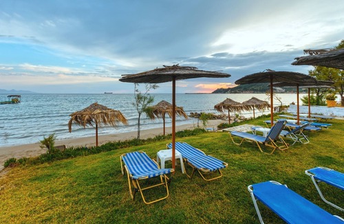 Pigadhakia Villa | Villa Agricola Zakynthos, Alykes, Greece