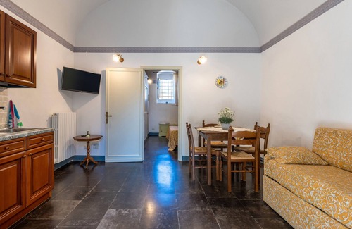 Modica Apartment | Villa Aguglie Suite Gelsomino