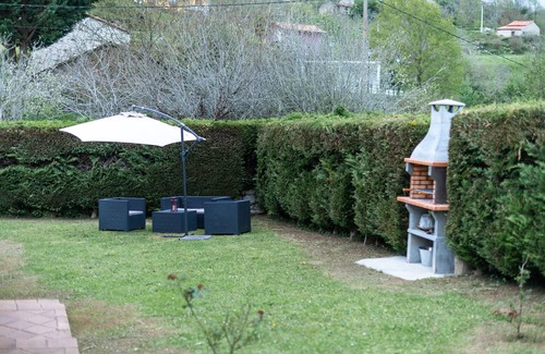 Puente Nuevo House | Villa Aire de Asturias