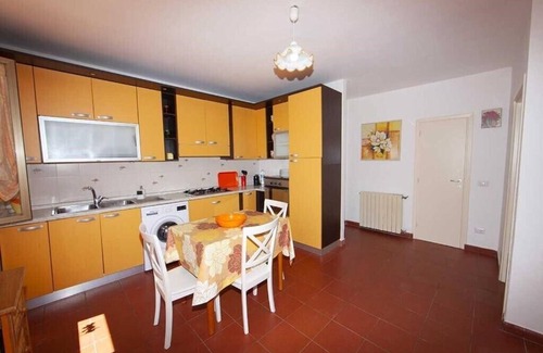 Campo nell'Elba Apartment | Villa Aiali Appartamento Primule