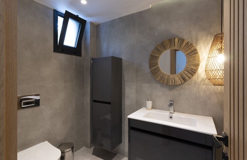 Yalikavak Villa | Villa Aida in Bodrum