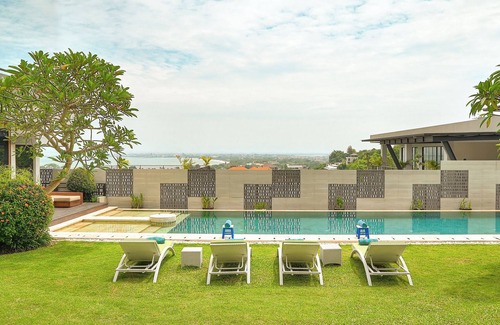 Bukit Villa | Villa Aiko by Elite Havens
