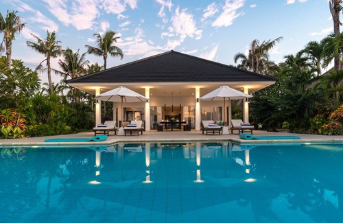 Banjartegehe Villa | Villa Akasa Segara - The Ocean Feels Like Home