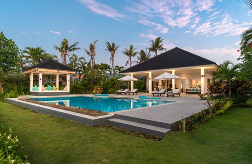 Banjartegehe Villa | Villa Akasa Segara - The Ocean Feels Like Home