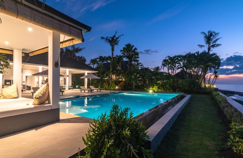 Banjartegehe Villa | Villa Akasa Segara - The Ocean Feels Like Home