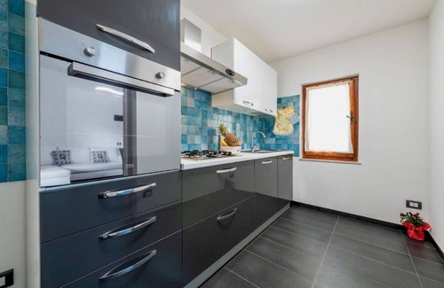 Alghero Villa | Villa Akenta Your Exclusive Retreat Between Sea and Nature in Alghero