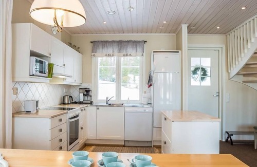 Multia House | Villa Akuliina by Interhome