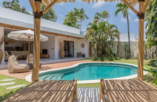 Central Seminyak Villa | Villa Alamanda Livia Seminyak Design spacious 2bdr and private pool