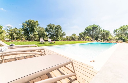 Quinta Do Conde Villa | Villa Albada - Allure Villas