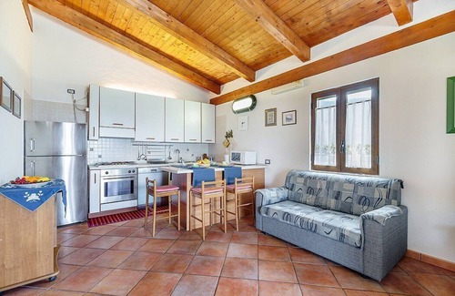 Laureana Cilento House | Villa Albatros C: A characteristic and welcoming independent house surrounded by the greenery, with Free WI-FI.